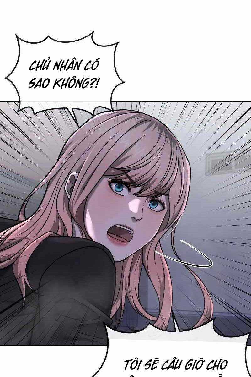 Nhiệm Vụ Tối Thượng Chapter 74 trang 66