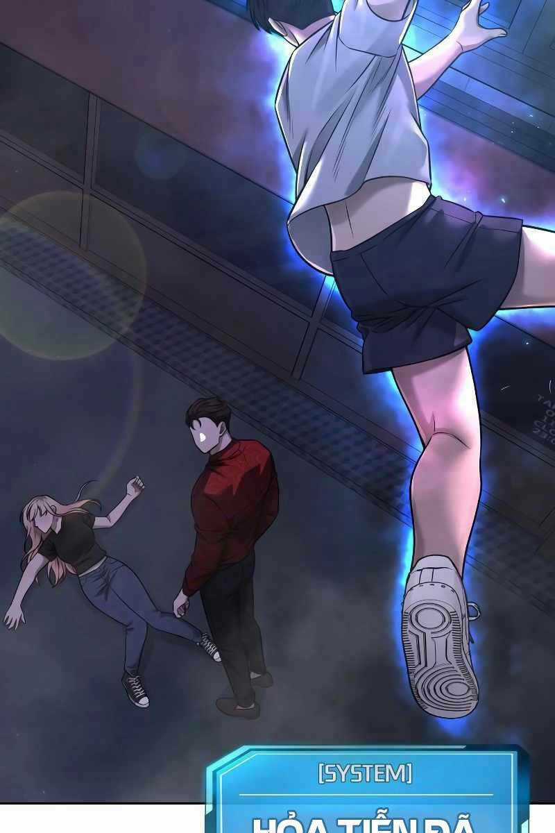 Nhiệm Vụ Tối Thượng Chapter 74 trang 79