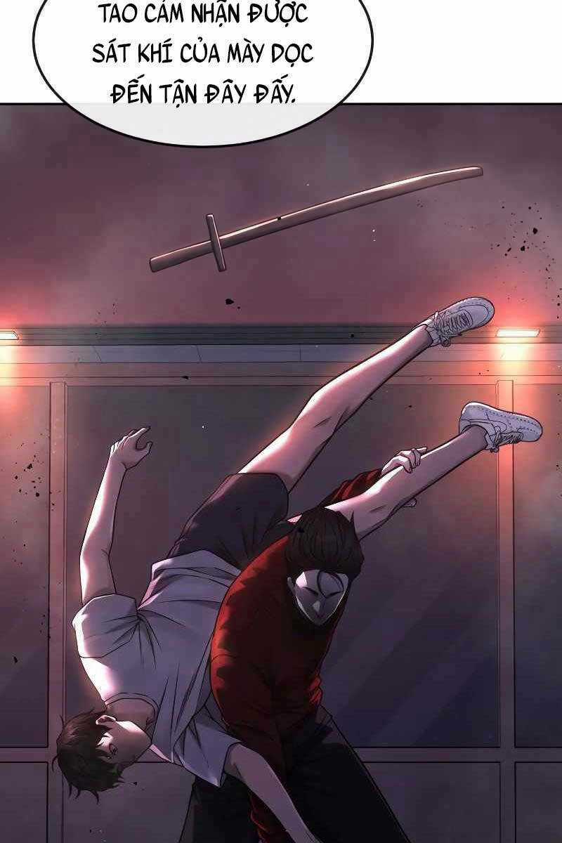 Nhiệm Vụ Tối Thượng Chapter 74 trang 82