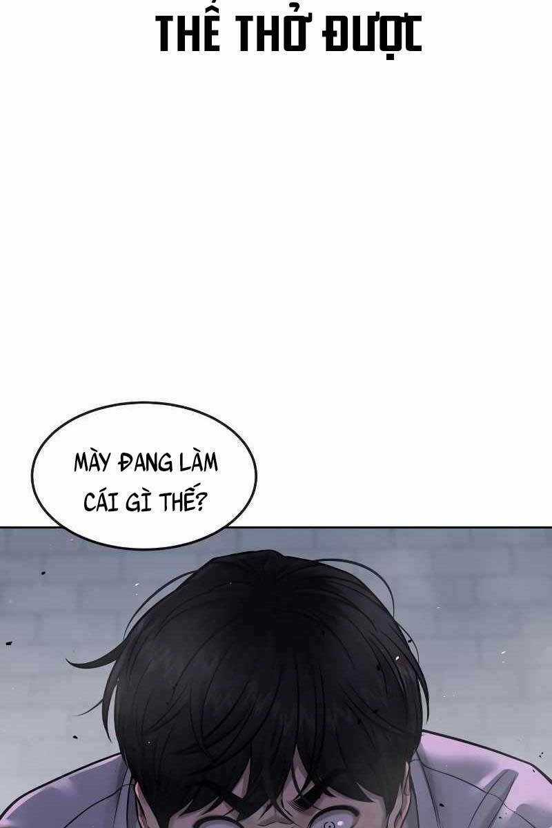 Nhiệm Vụ Tối Thượng Chapter 74 trang 9