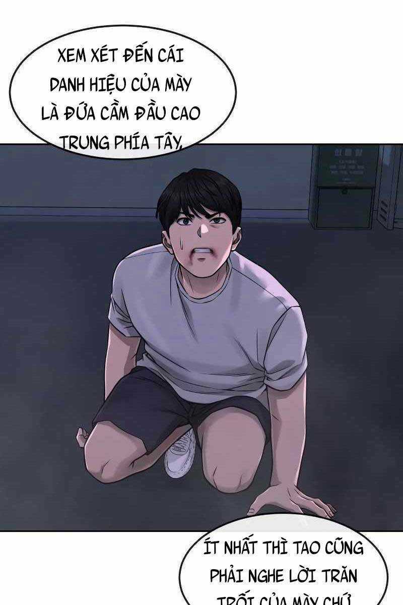 Nhiệm Vụ Tối Thượng Chapter 75 trang 102