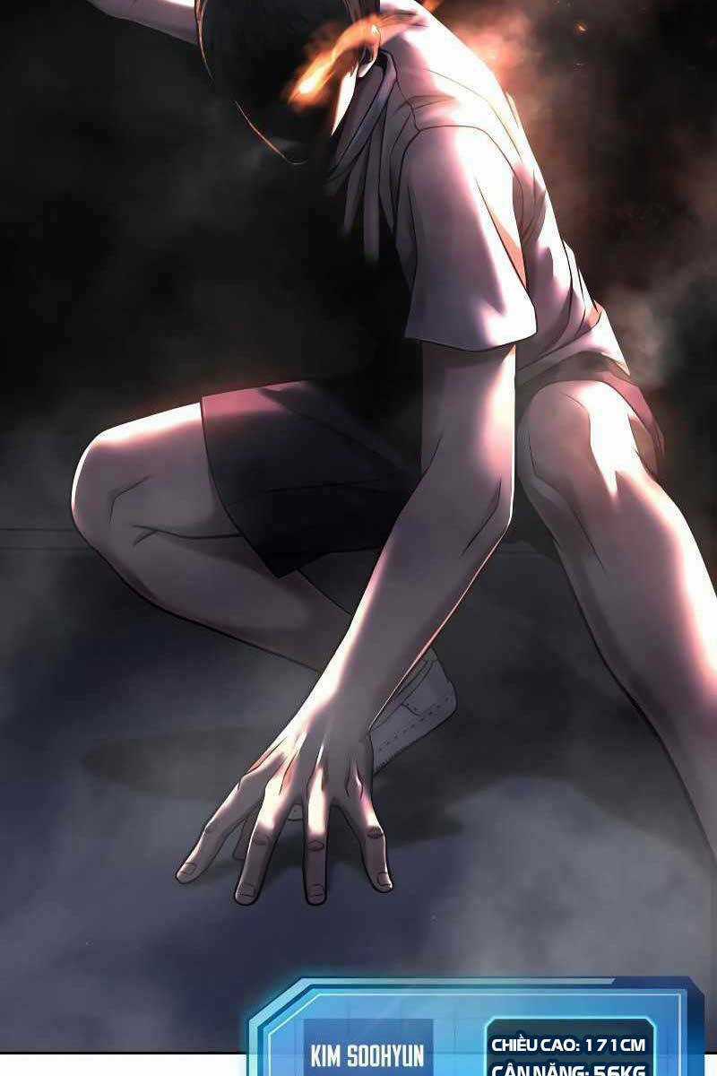 Nhiệm Vụ Tối Thượng Chapter 75 trang 11