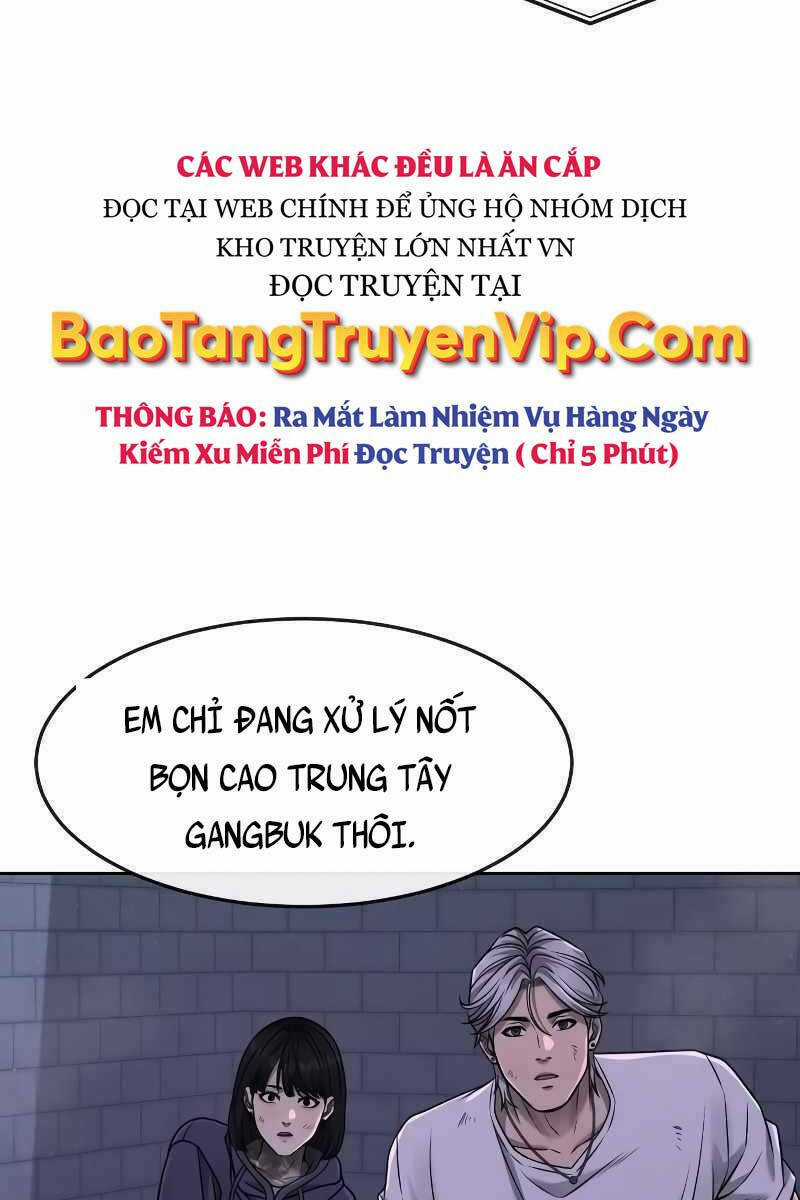 Nhiệm Vụ Tối Thượng Chapter 75 trang 116