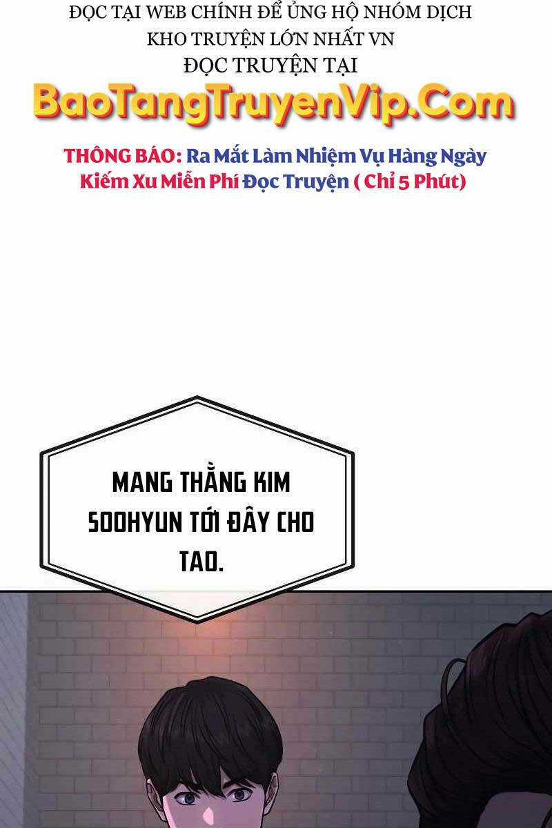 Nhiệm Vụ Tối Thượng Chapter 75 trang 124