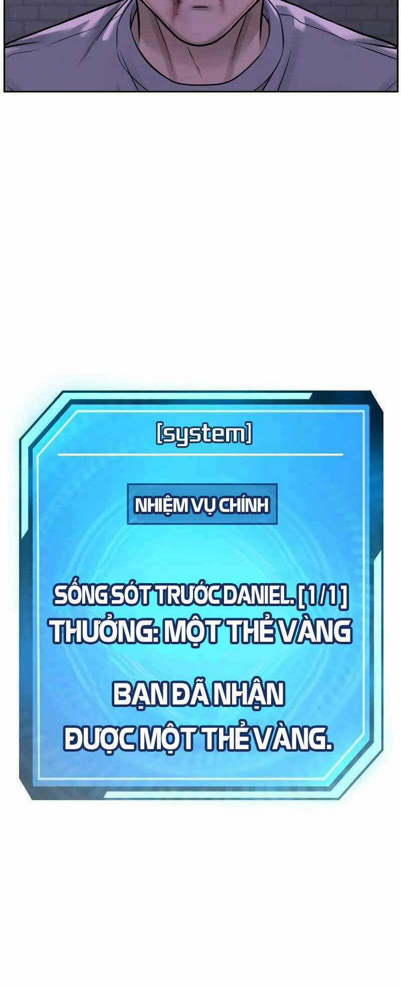 Nhiệm Vụ Tối Thượng Chapter 75 trang 127