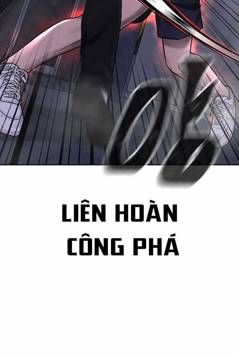 Nhiệm Vụ Tối Thượng Chapter 75 trang 20