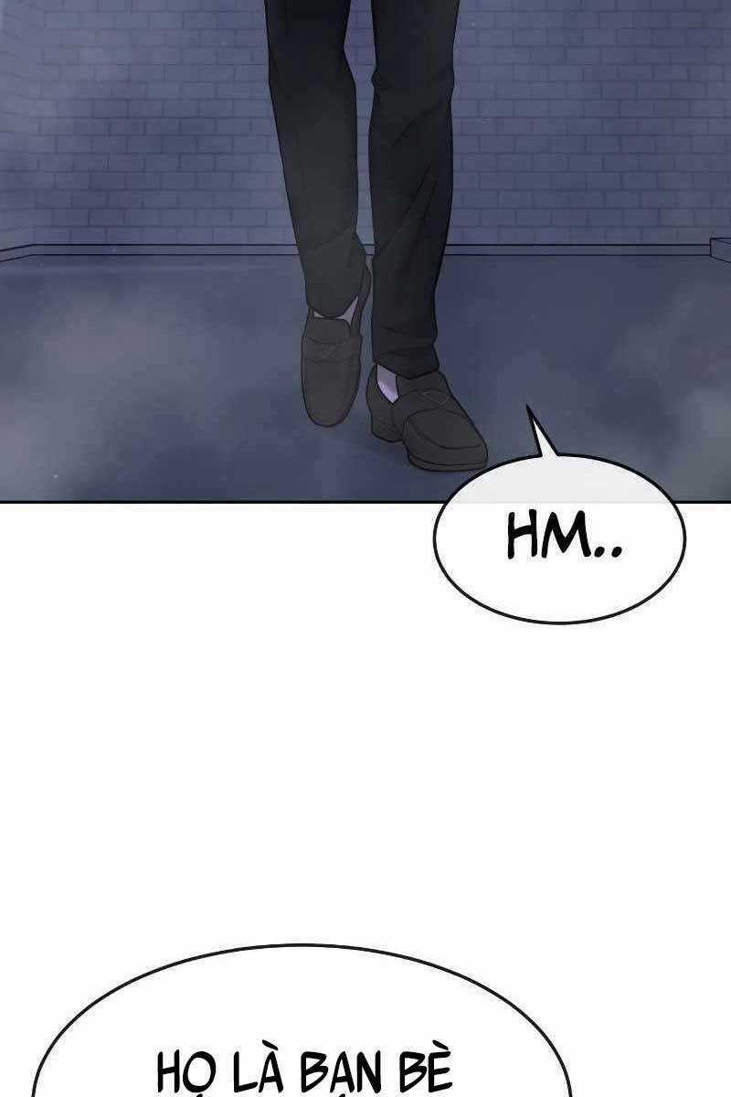 Nhiệm Vụ Tối Thượng Chapter 75 trang 3