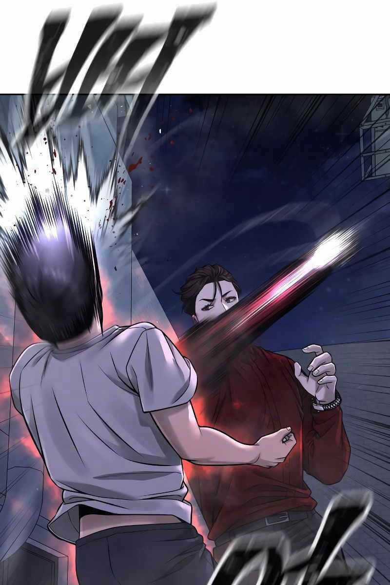 Nhiệm Vụ Tối Thượng Chapter 75 trang 34