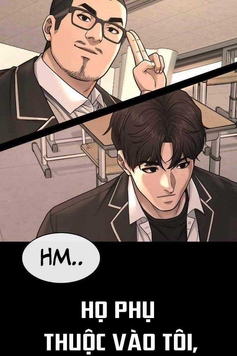 Nhiệm Vụ Tối Thượng Chapter 75 trang 48