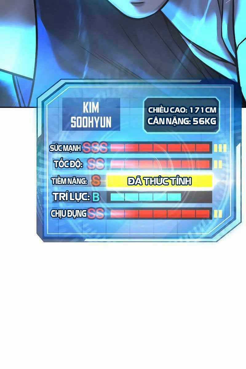 Nhiệm Vụ Tối Thượng Chapter 75 trang 5