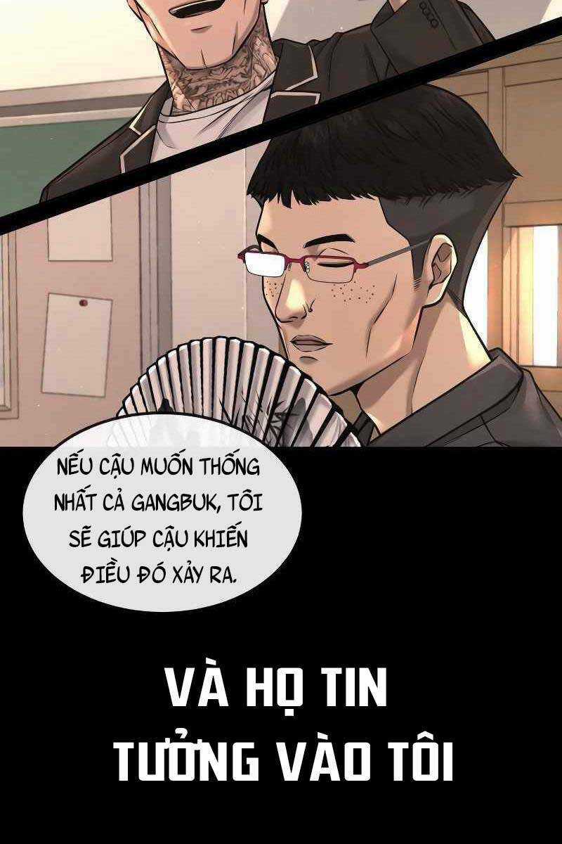 Nhiệm Vụ Tối Thượng Chapter 75 trang 50