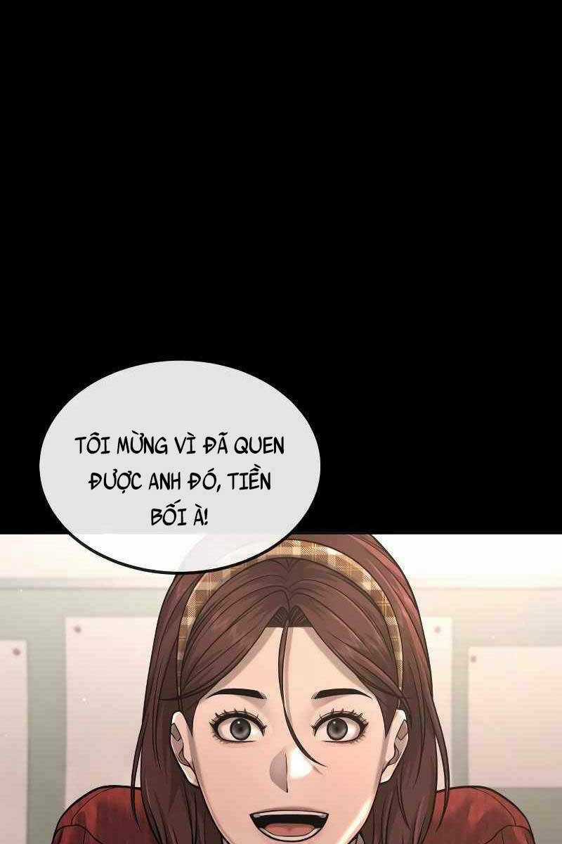 Nhiệm Vụ Tối Thượng Chapter 75 trang 51