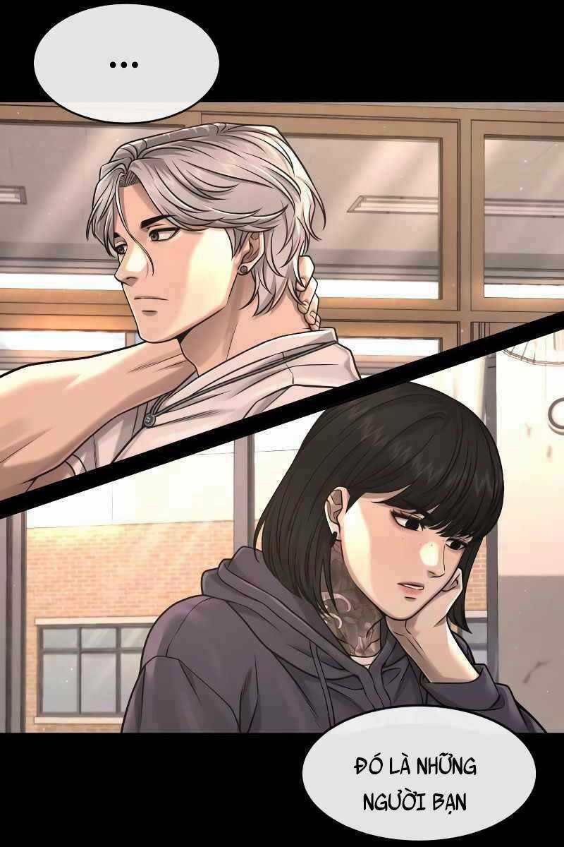 Nhiệm Vụ Tối Thượng Chapter 75 trang 53