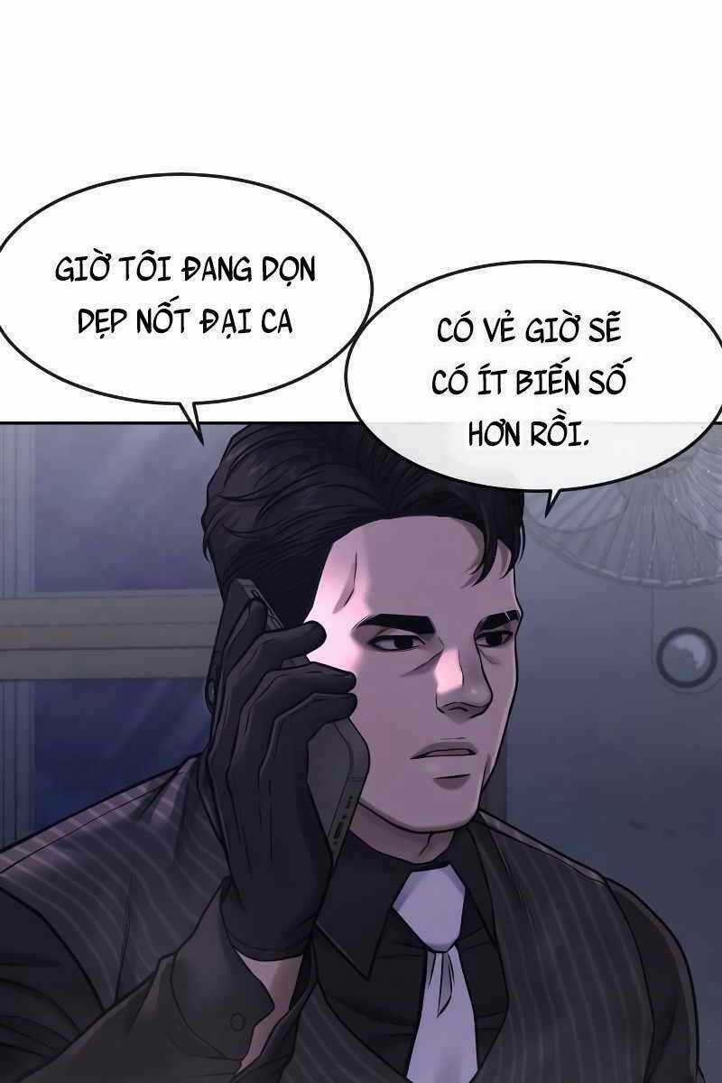 Nhiệm Vụ Tối Thượng Chapter 75 trang 93