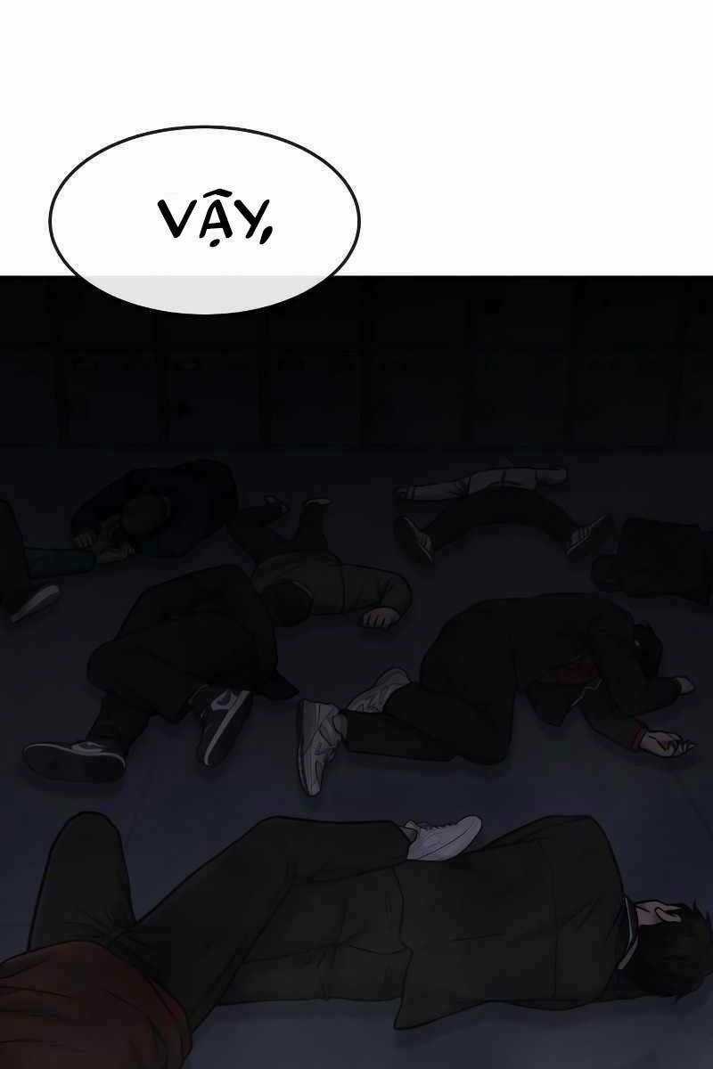 Nhiệm Vụ Tối Thượng Chapter 75 trang 96