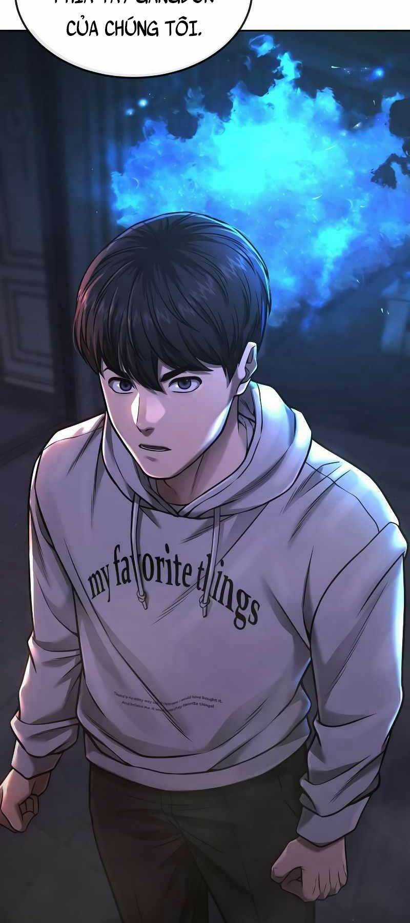 Nhiệm Vụ Tối Thượng Chapter 76 trang 1