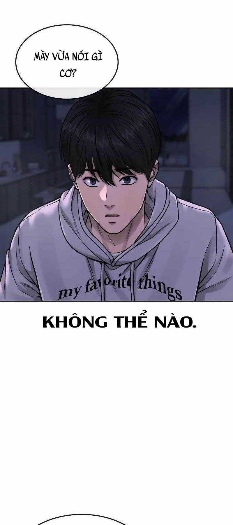 Nhiệm Vụ Tối Thượng Chapter 76 trang 10