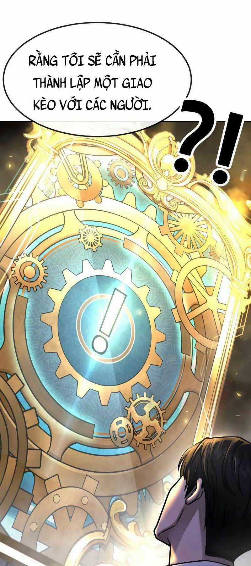 Nhiệm Vụ Tối Thượng Chapter 76 trang 101