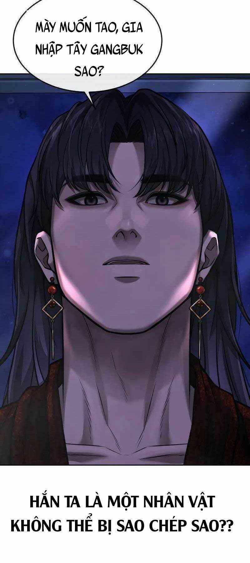 Nhiệm Vụ Tối Thượng Chapter 76 trang 11