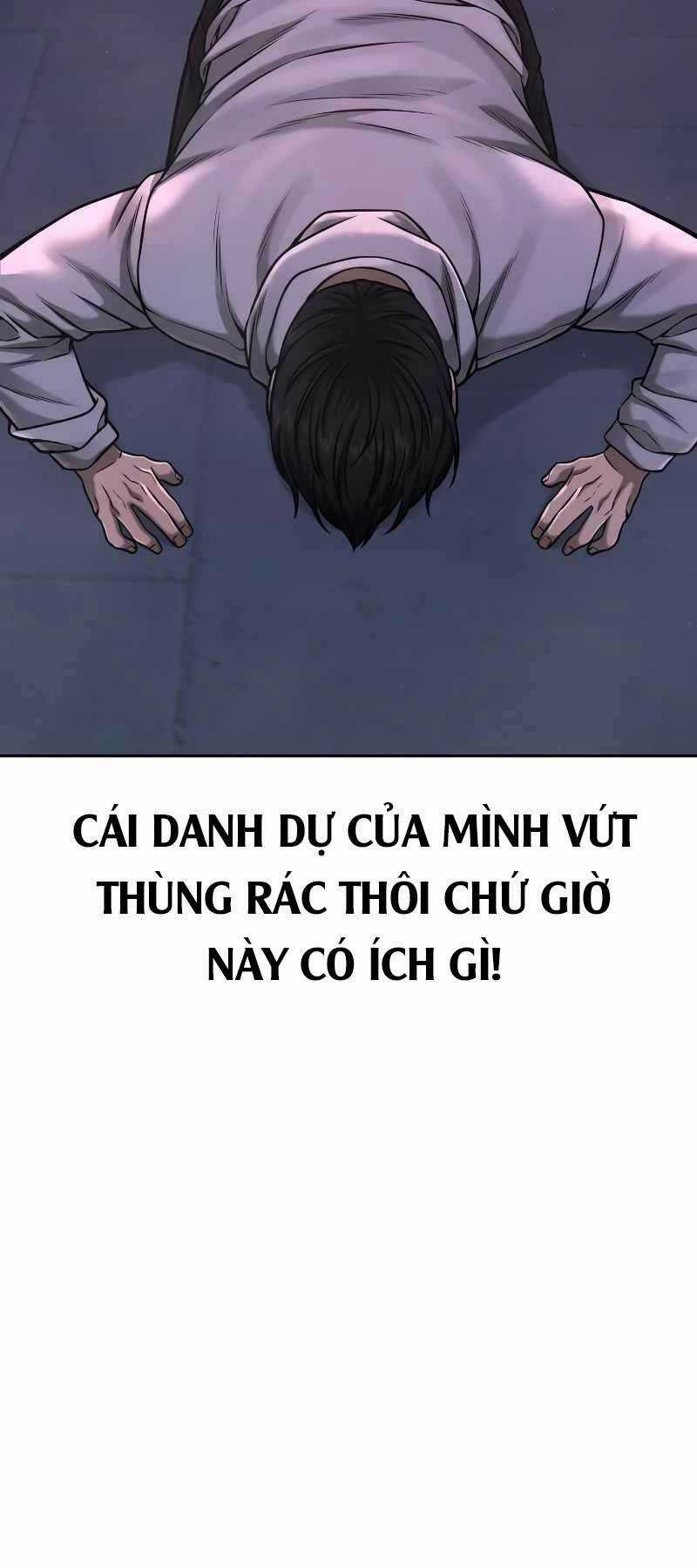Nhiệm Vụ Tối Thượng Chapter 76 trang 15