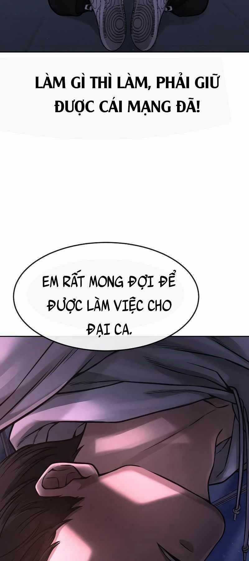 Nhiệm Vụ Tối Thượng Chapter 76 trang 17