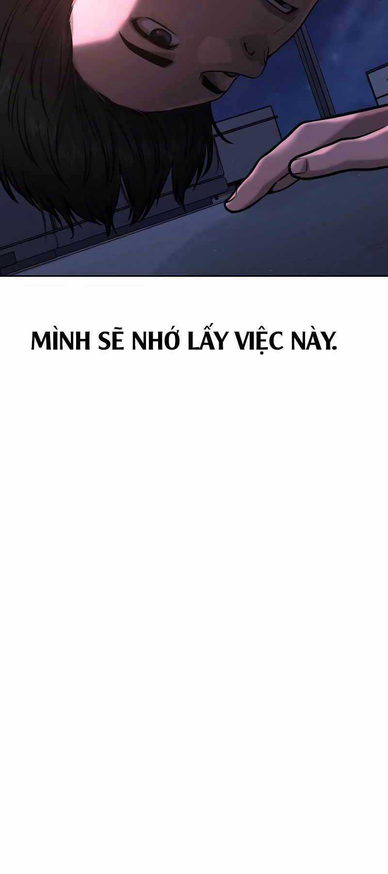 Nhiệm Vụ Tối Thượng Chapter 76 trang 18