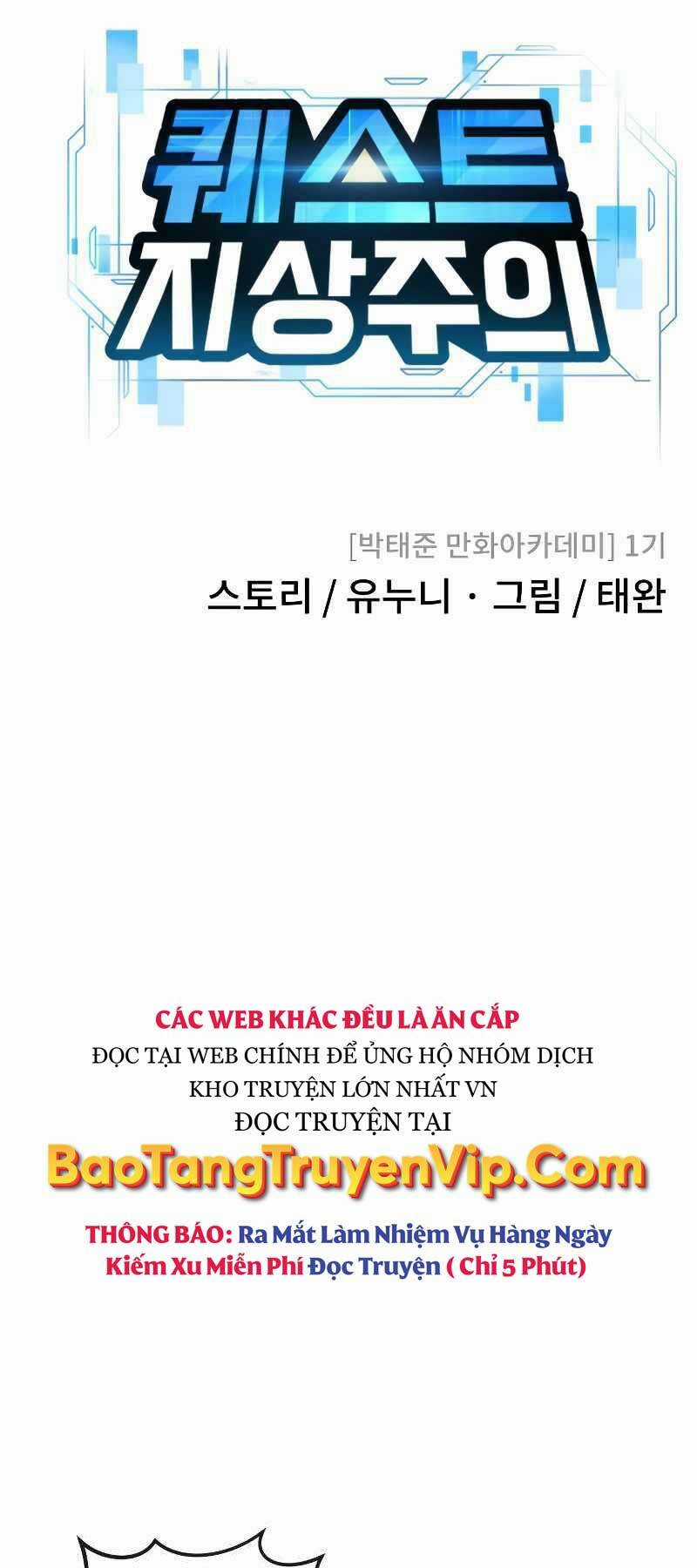 Nhiệm Vụ Tối Thượng Chapter 76 trang 19