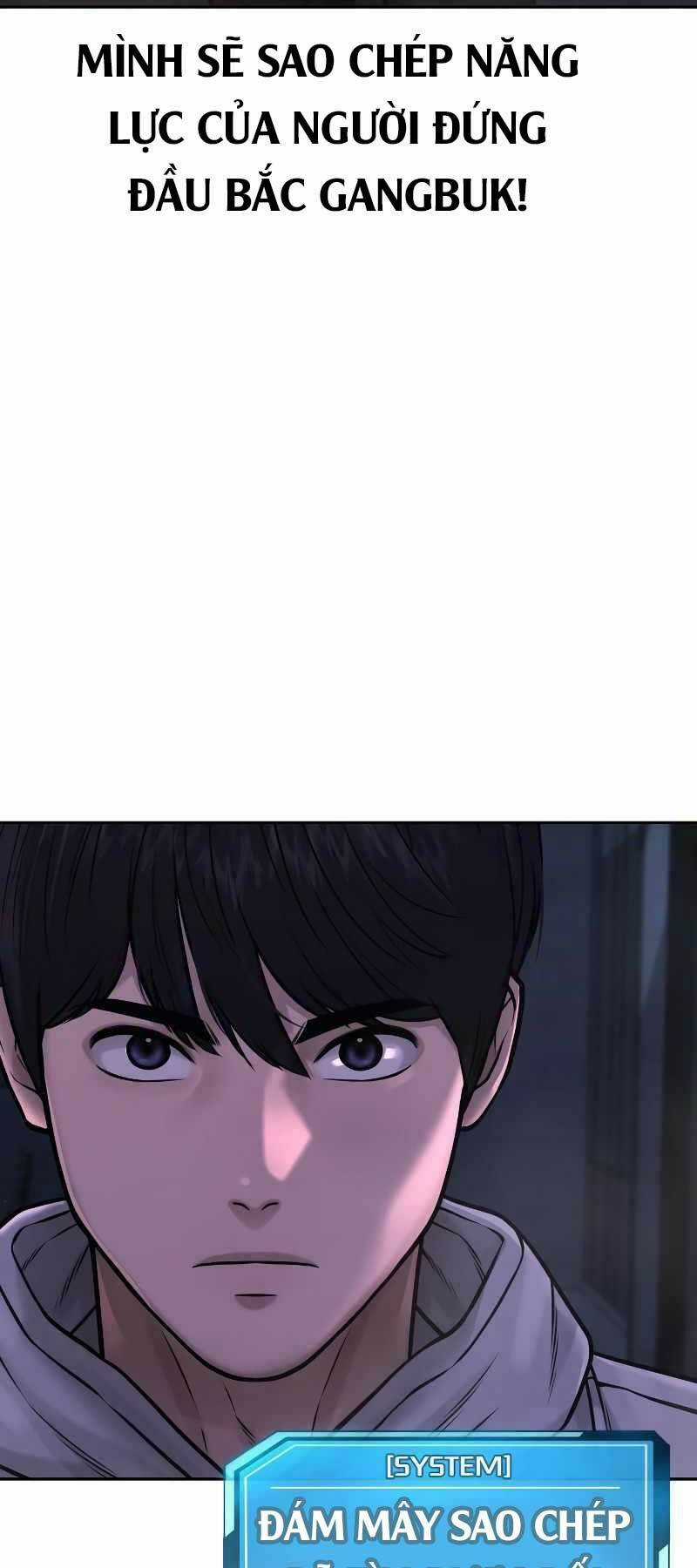 Nhiệm Vụ Tối Thượng Chapter 76 trang 2