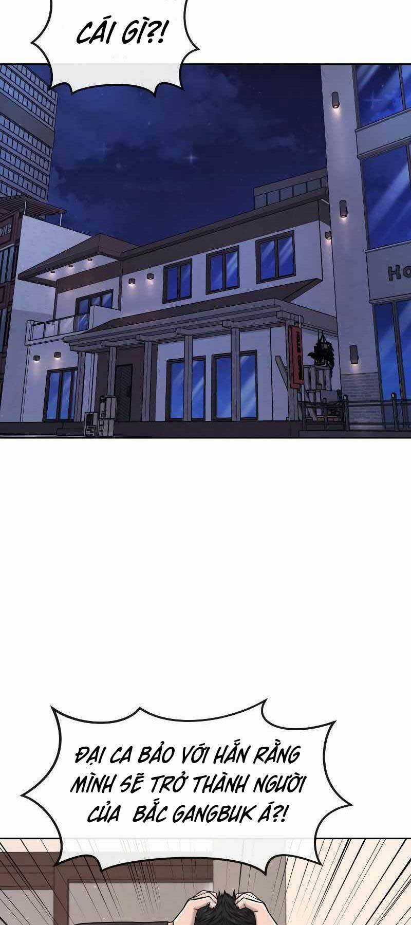 Nhiệm Vụ Tối Thượng Chapter 76 trang 20