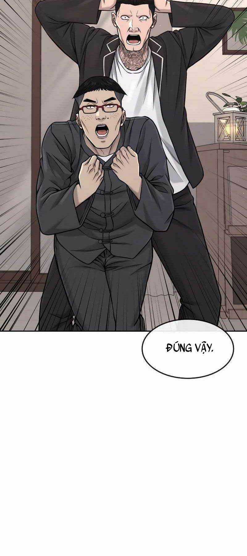 Nhiệm Vụ Tối Thượng Chapter 76 trang 21
