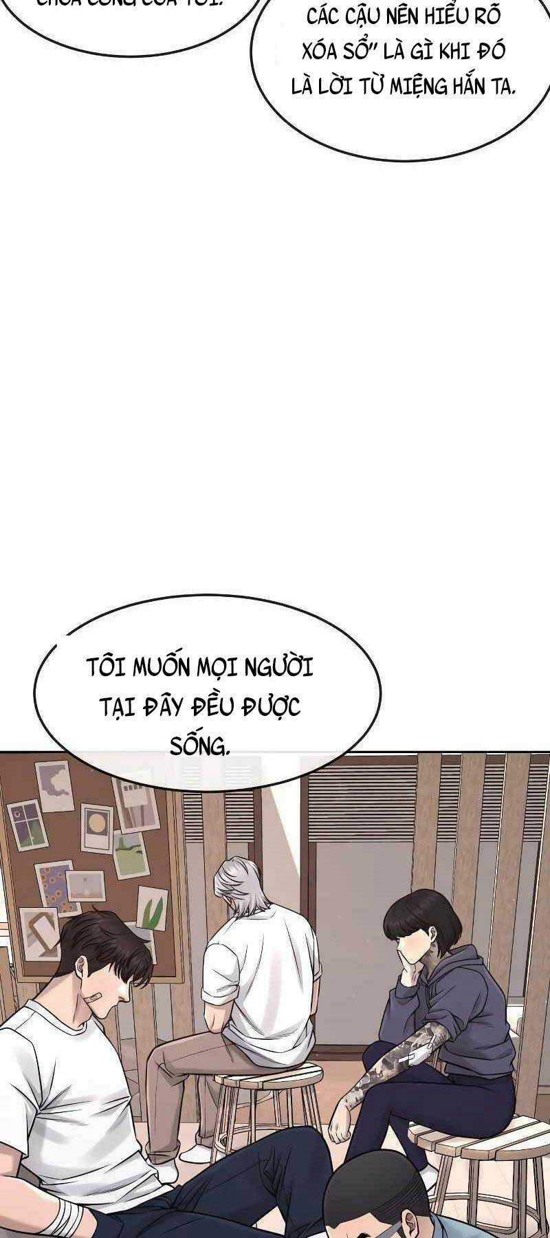 Nhiệm Vụ Tối Thượng Chapter 76 trang 23