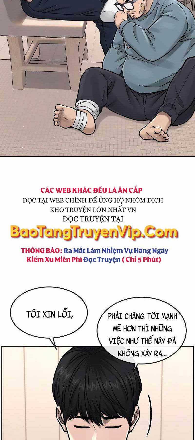 Nhiệm Vụ Tối Thượng Chapter 76 trang 24