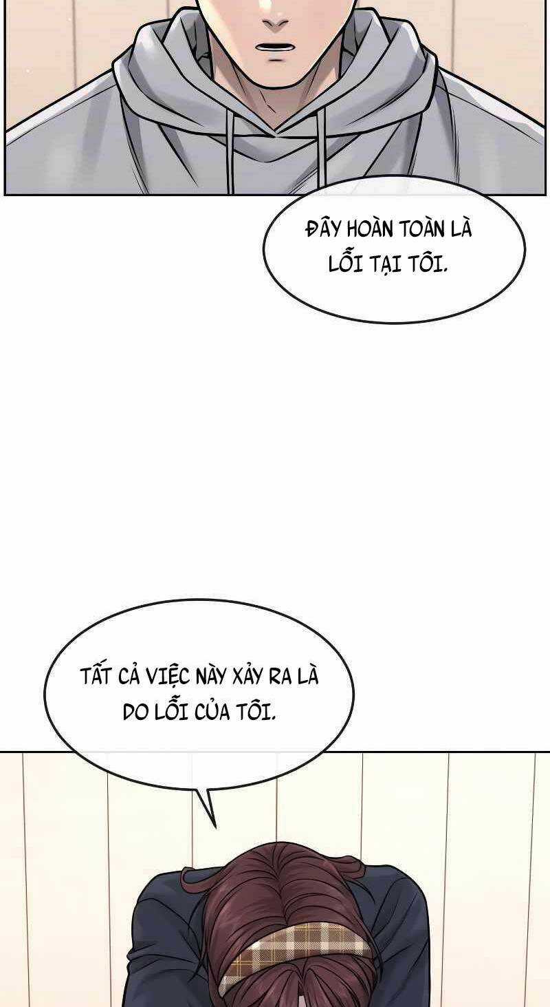 Nhiệm Vụ Tối Thượng Chapter 76 trang 25