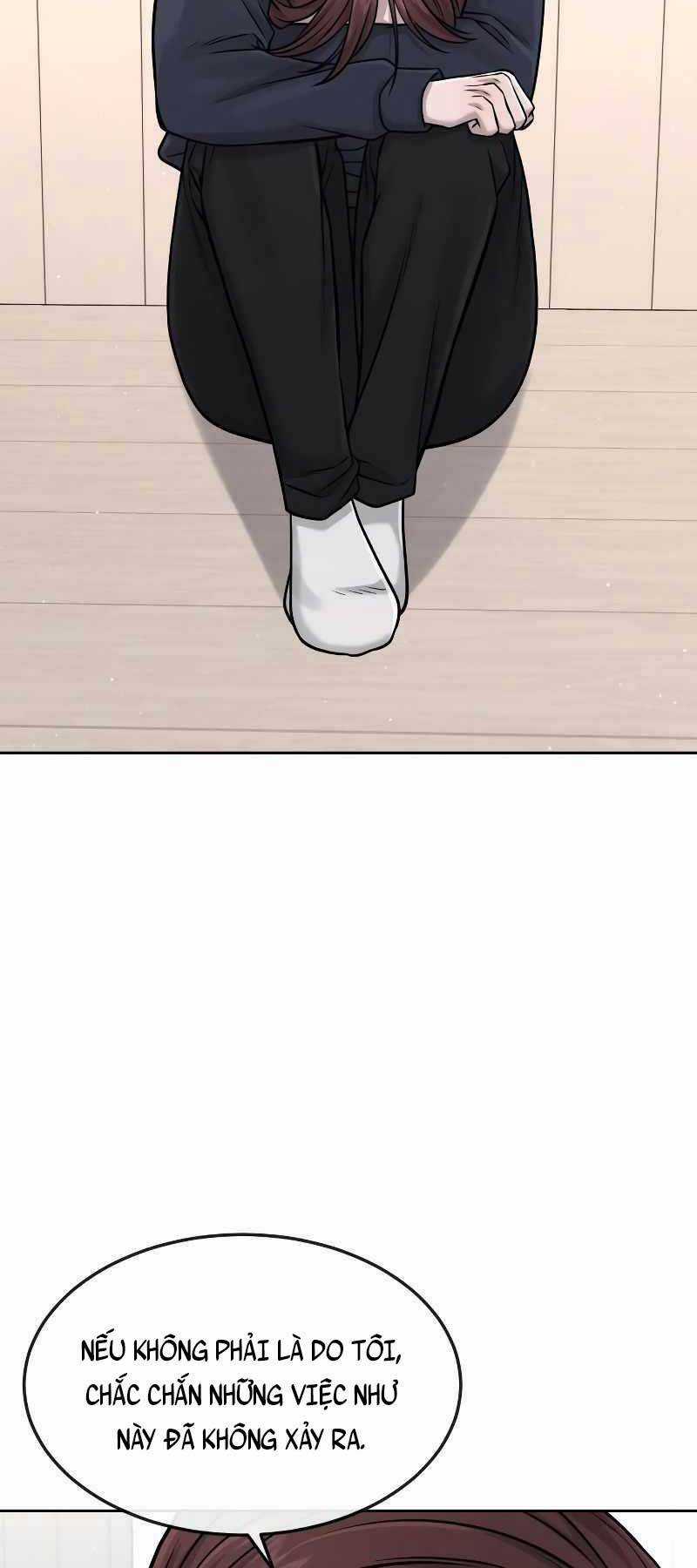 Nhiệm Vụ Tối Thượng Chapter 76 trang 26