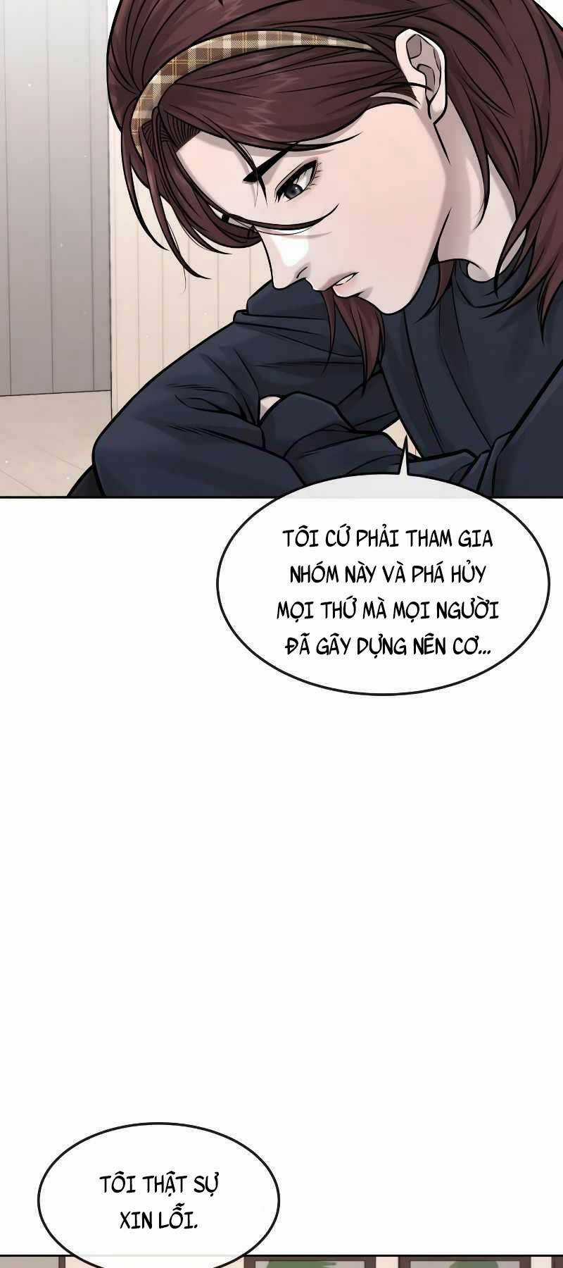 Nhiệm Vụ Tối Thượng Chapter 76 trang 27