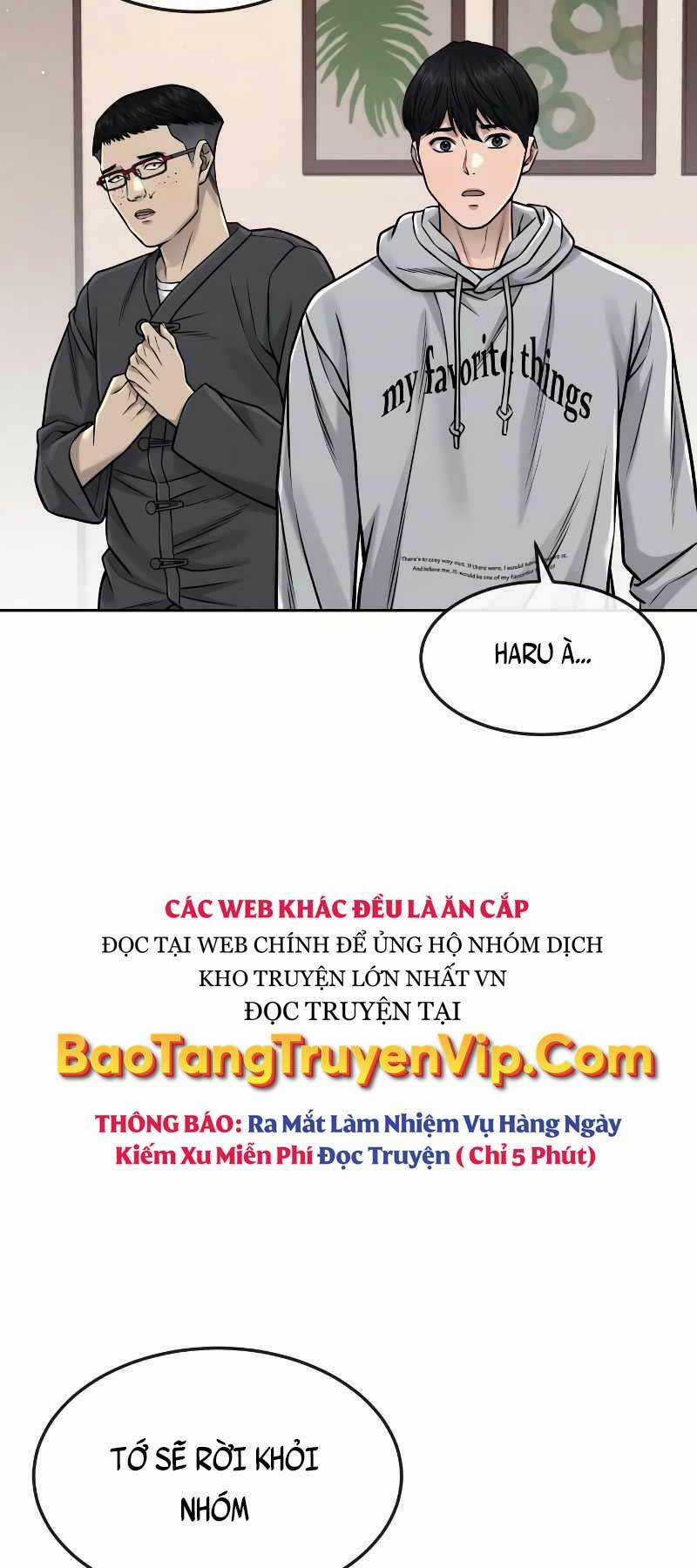 Nhiệm Vụ Tối Thượng Chapter 76 trang 28