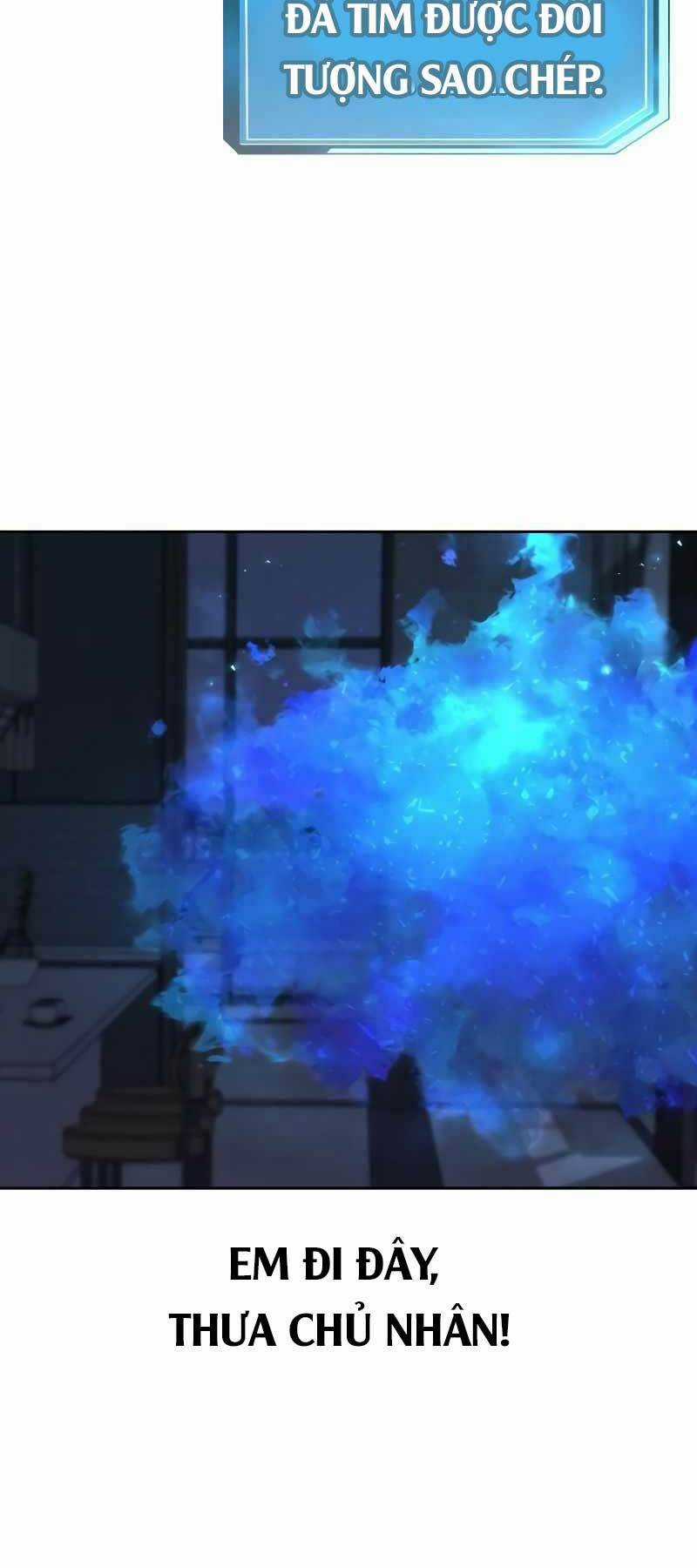 Nhiệm Vụ Tối Thượng Chapter 76 trang 3