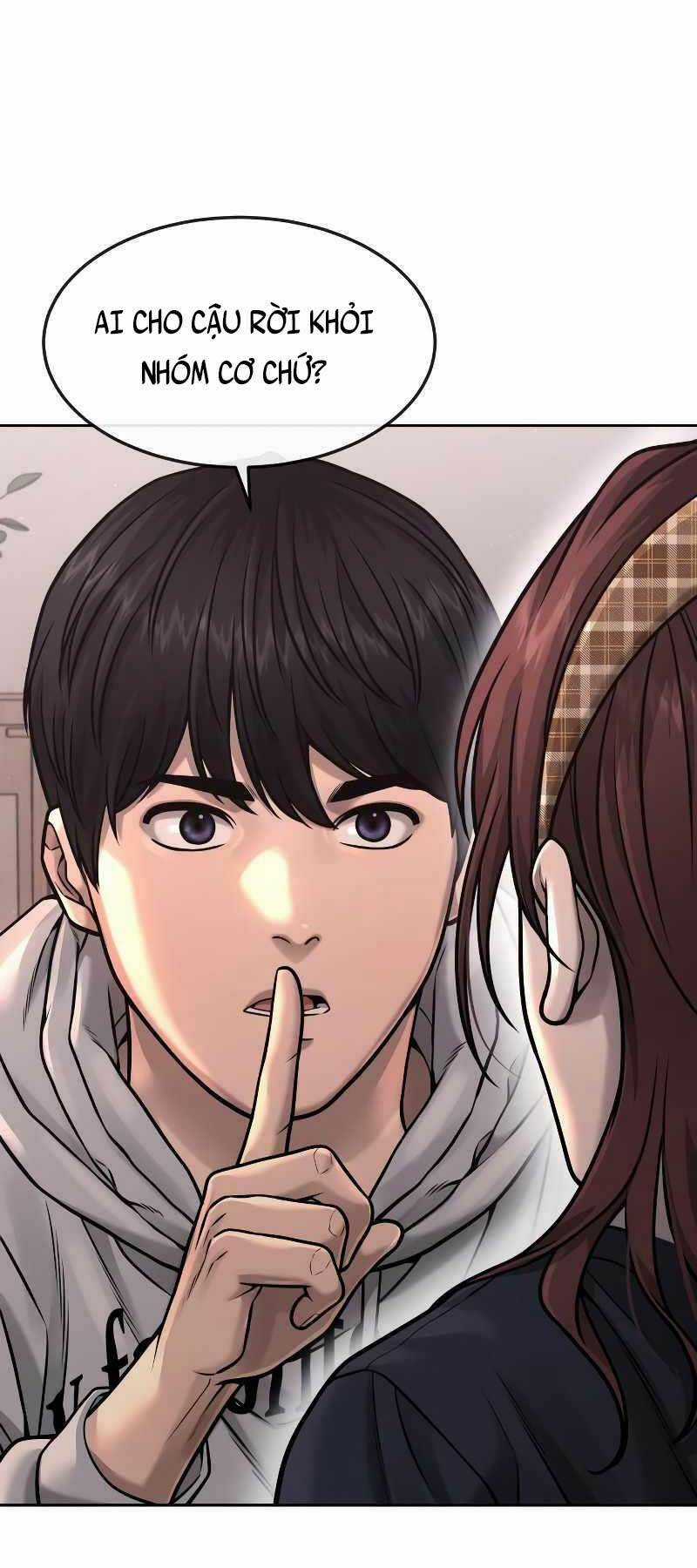 Nhiệm Vụ Tối Thượng Chapter 76 trang 30