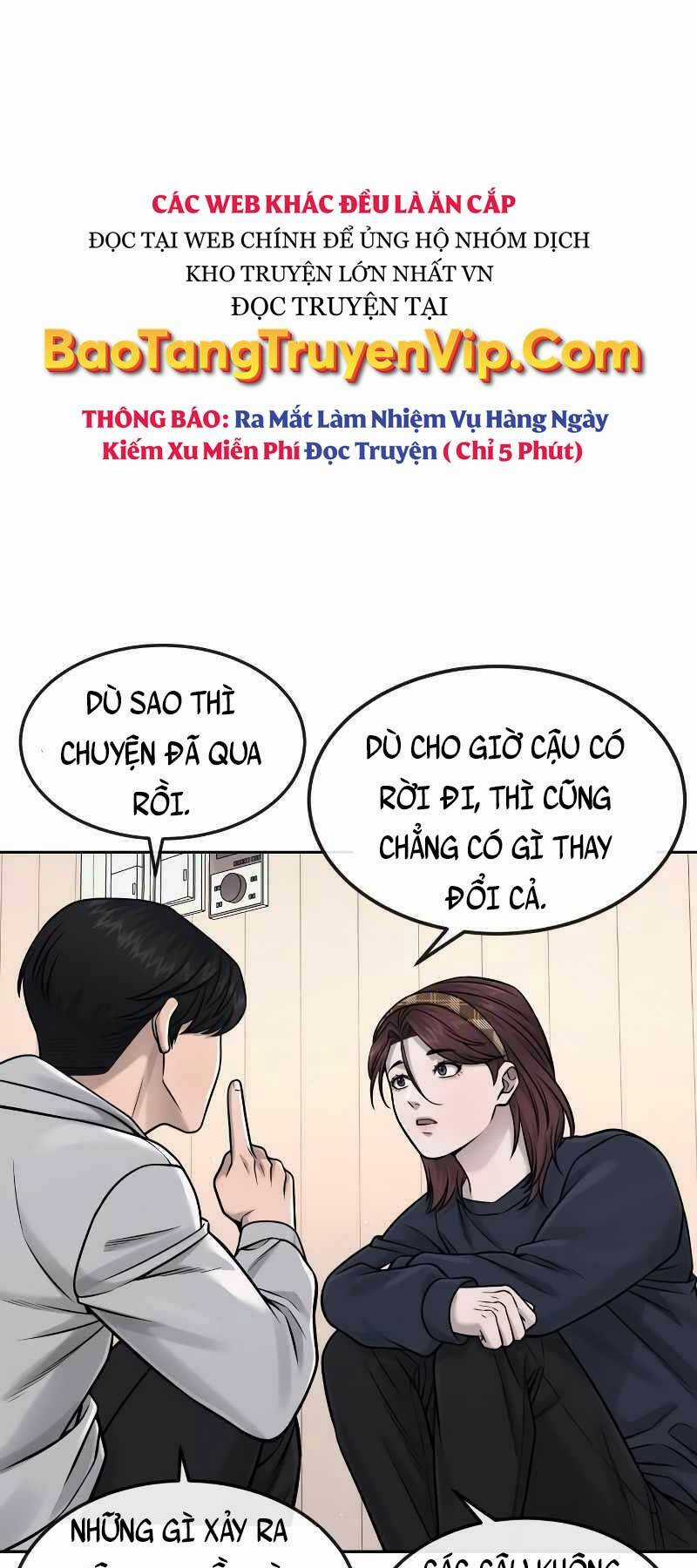 Nhiệm Vụ Tối Thượng Chapter 76 trang 31