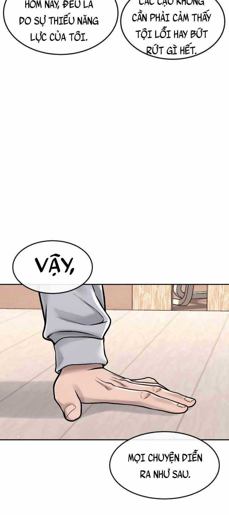 Nhiệm Vụ Tối Thượng Chapter 76 trang 32