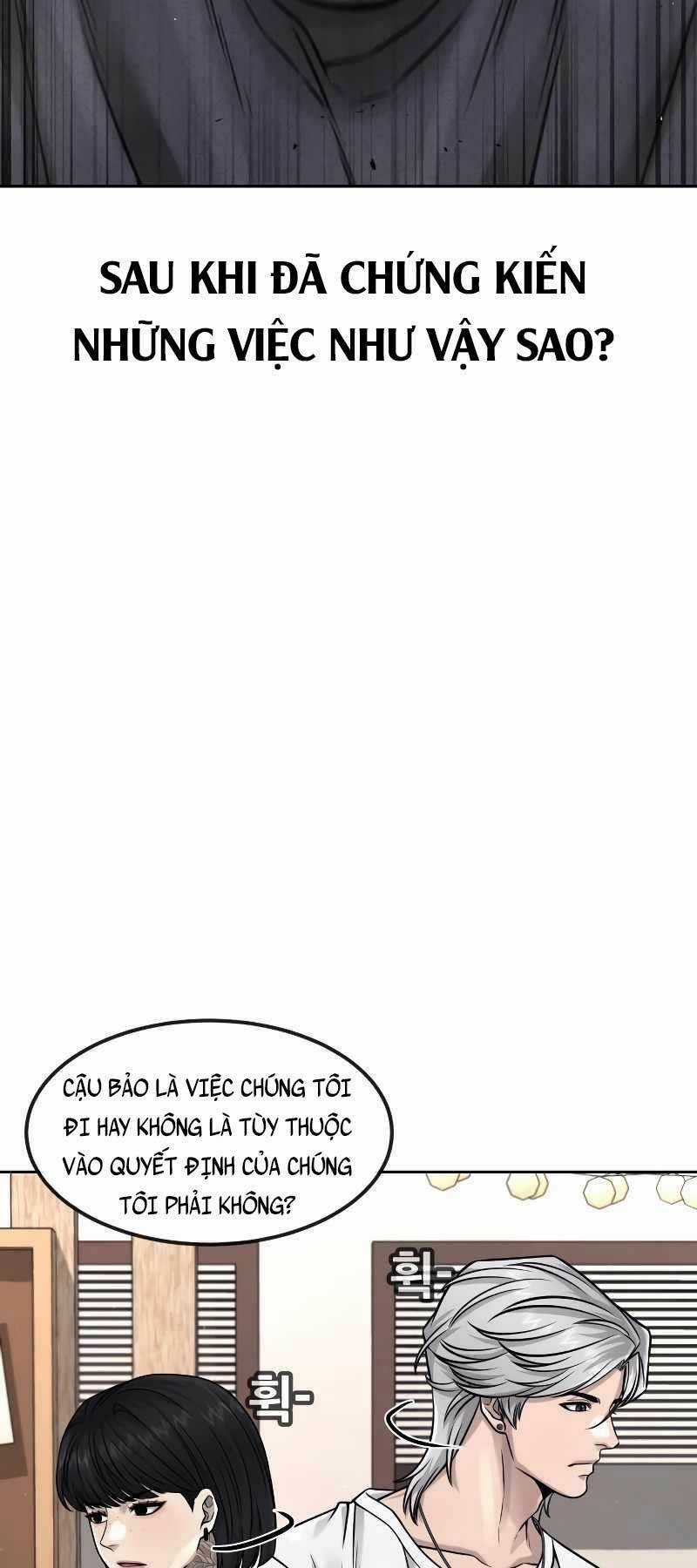 Nhiệm Vụ Tối Thượng Chapter 76 trang 38