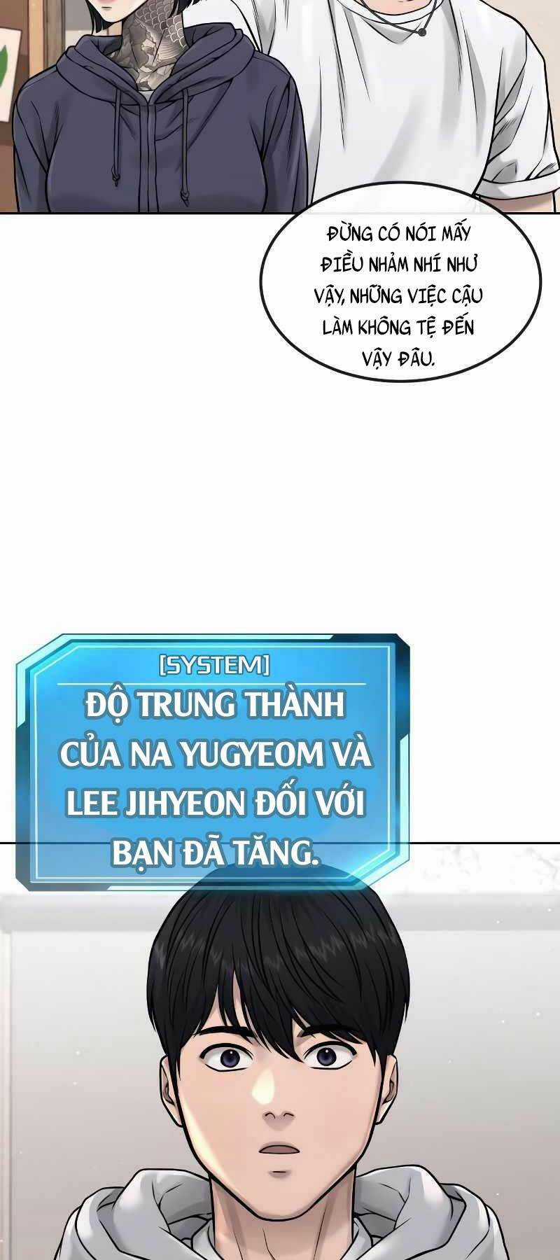 Nhiệm Vụ Tối Thượng Chapter 76 trang 39