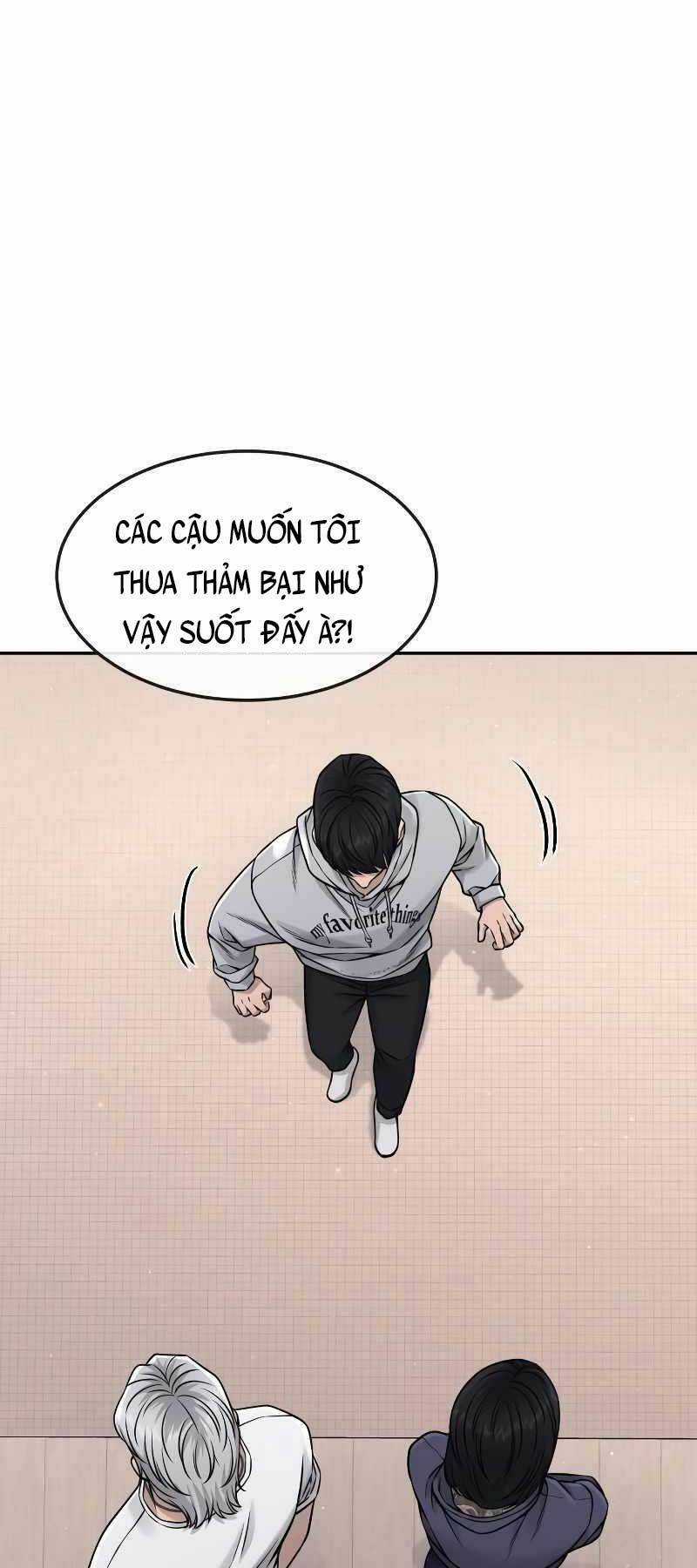 Nhiệm Vụ Tối Thượng Chapter 76 trang 41