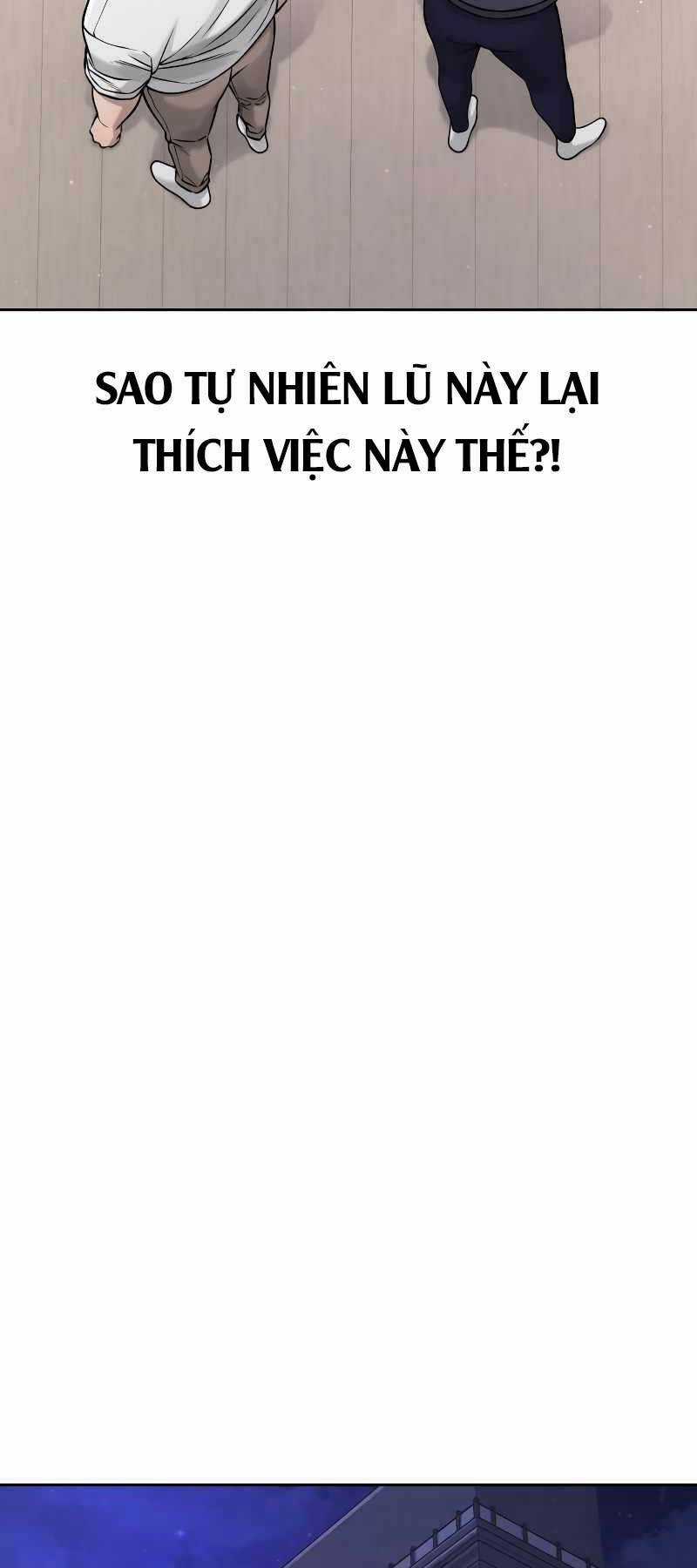 Nhiệm Vụ Tối Thượng Chapter 76 trang 42