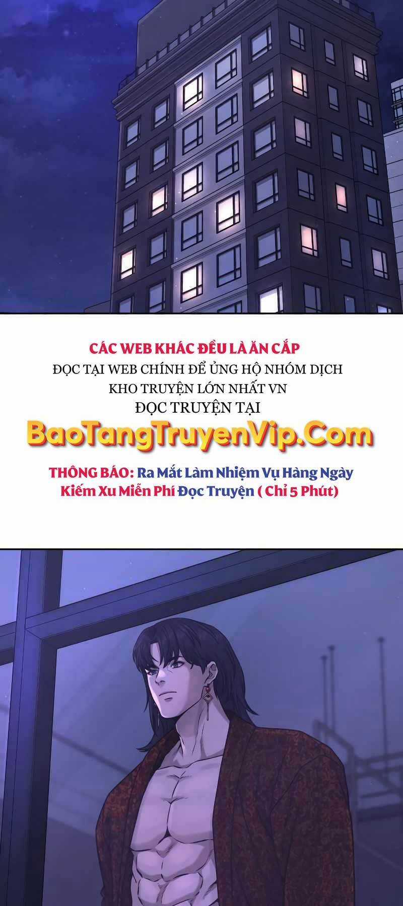 Nhiệm Vụ Tối Thượng Chapter 76 trang 43