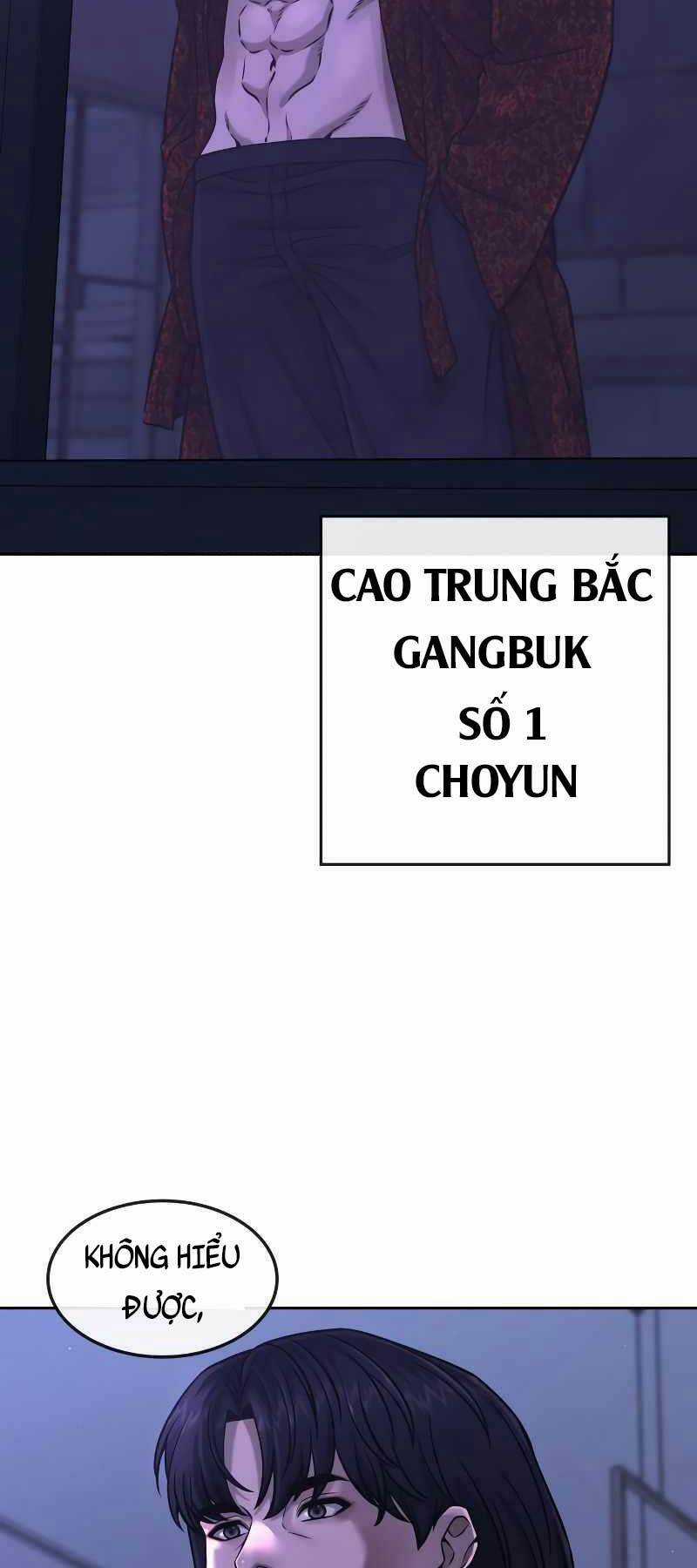Nhiệm Vụ Tối Thượng Chapter 76 trang 44