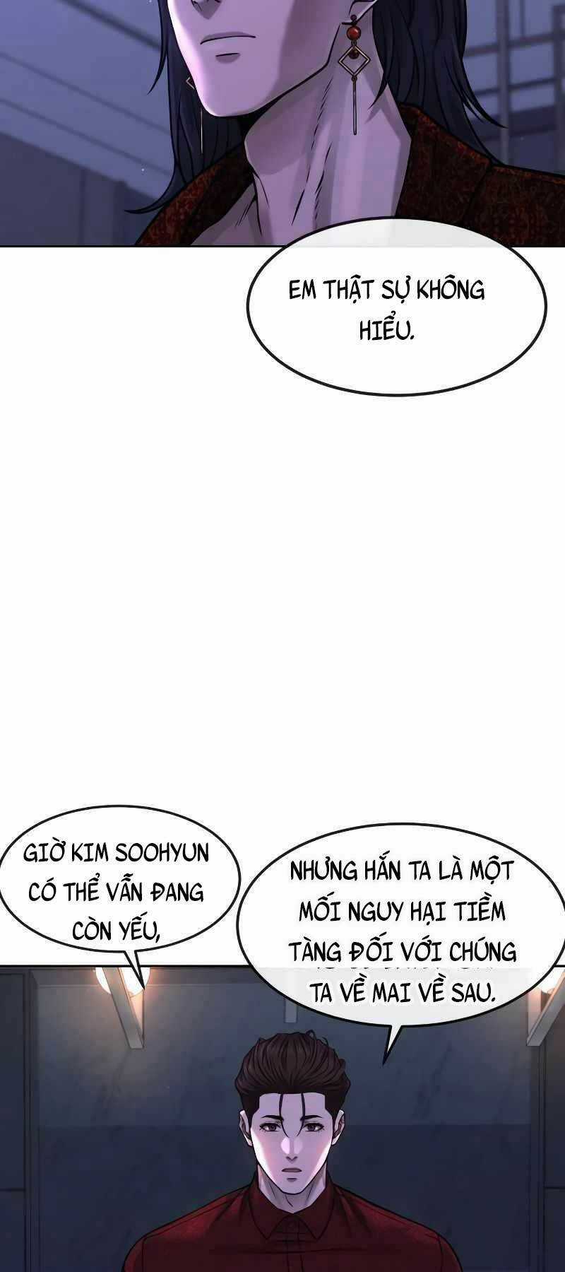 Nhiệm Vụ Tối Thượng Chapter 76 trang 45