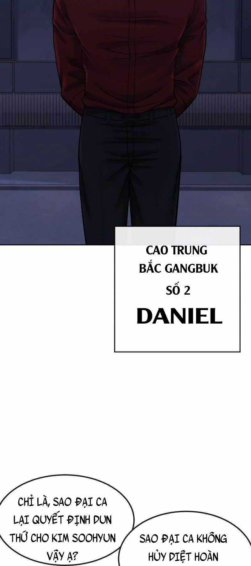 Nhiệm Vụ Tối Thượng Chapter 76 trang 46