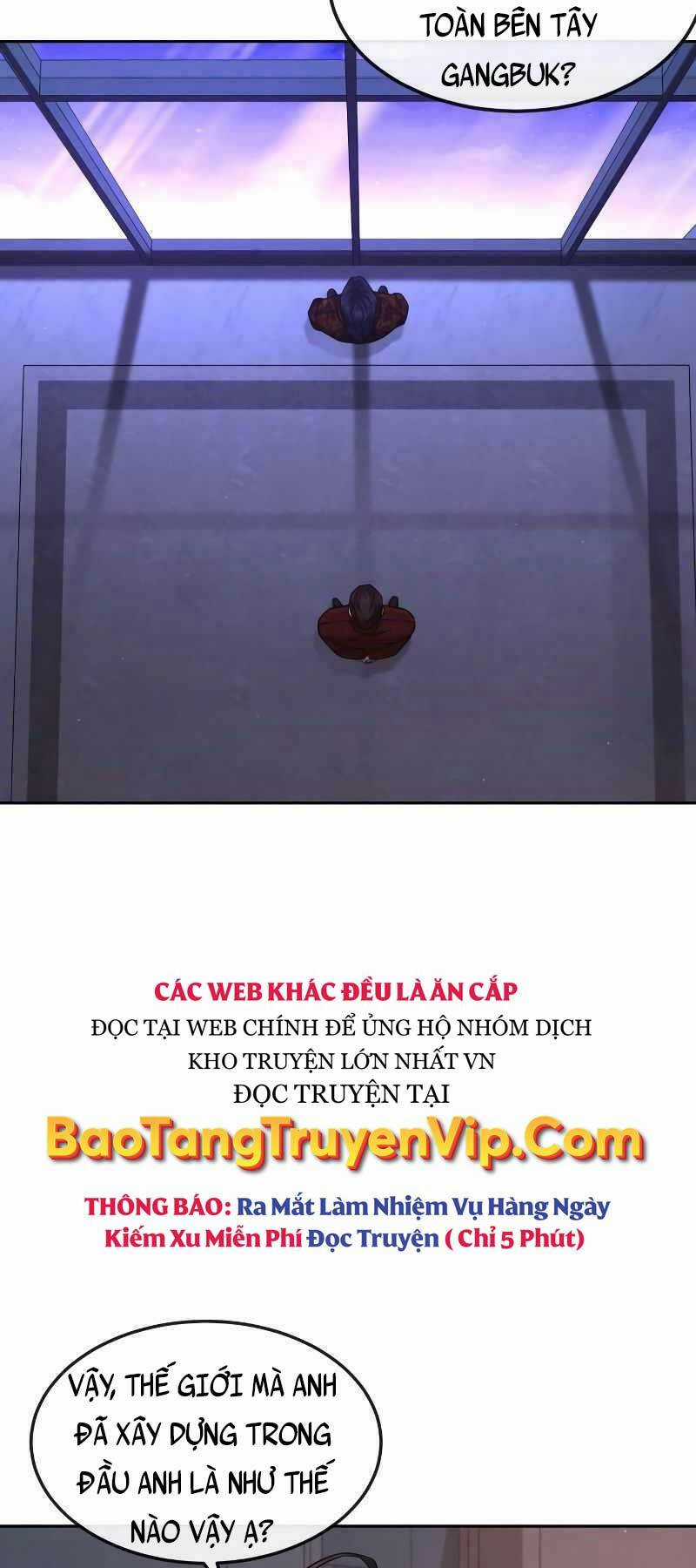 Nhiệm Vụ Tối Thượng Chapter 76 trang 47