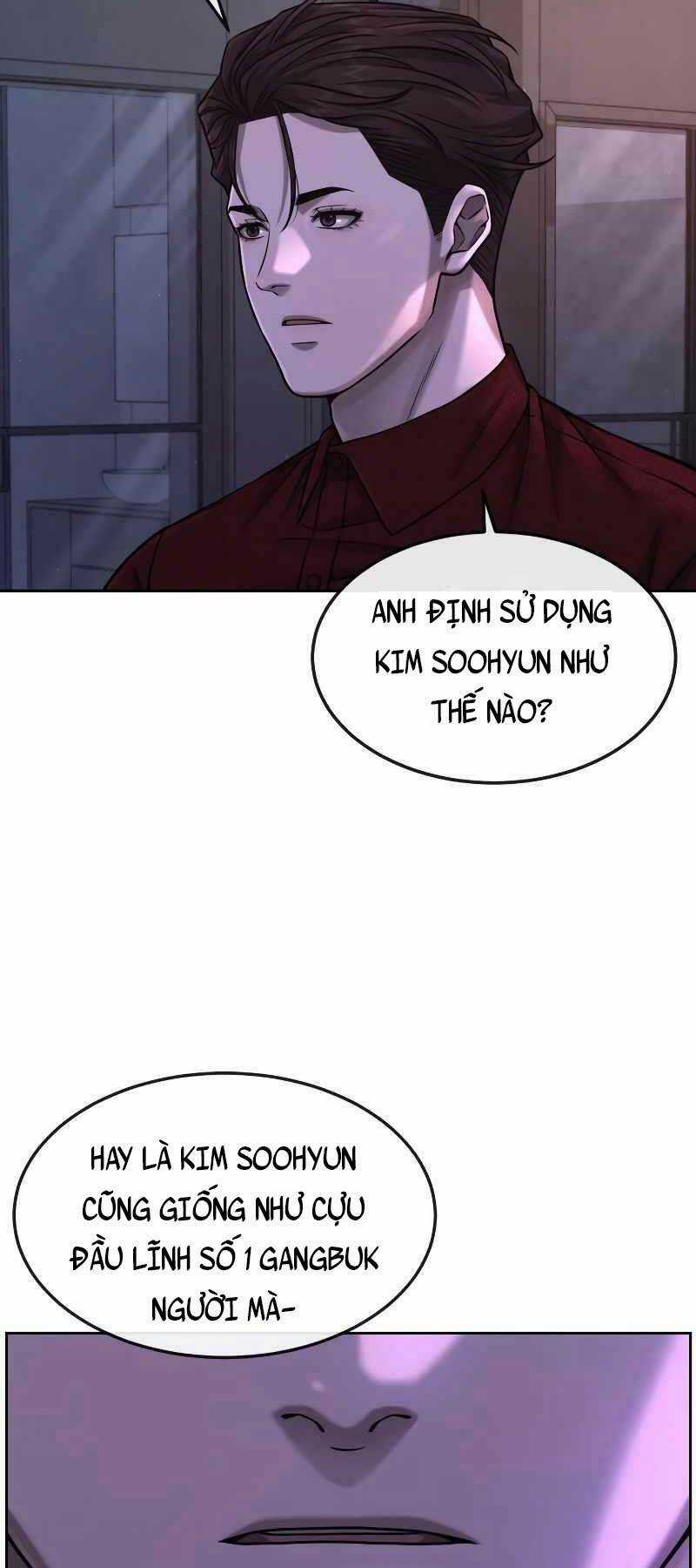 Nhiệm Vụ Tối Thượng Chapter 76 trang 48